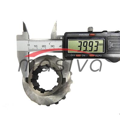 ZUPČANIK PLANETAR TOMO VINKOVIĆ PE-15-18  EX-394    604 360-6