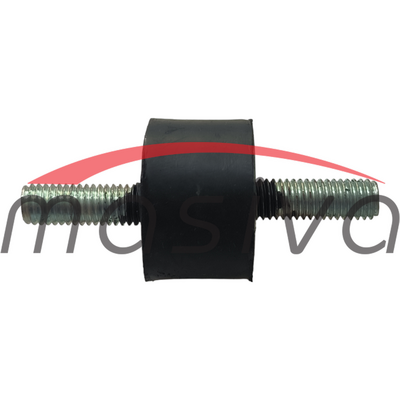 GUMENI ODBOJNIK M-8  FI 30 x 20    002.23.7.0.004    601 586