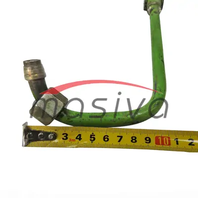 CIJEV METALNA-3