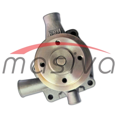 PUMPA VODE IMT-539-540-542-549-558-560 M-33   814 748    TU-4