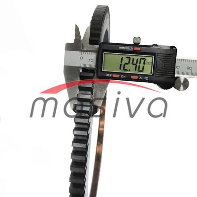 ZUPČASTI VIJENAC LOMBARDINI LDA-97/100/820  TV-418/419/420/521/523 ZAMJENSKI DIO-4