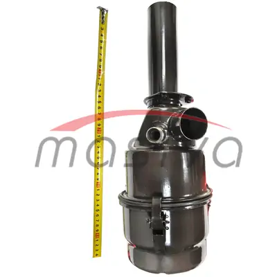 FILTER ZRAKA  IMT-533-539-540 KOMPLETNI    801 684-6