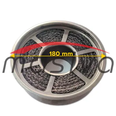 ULOŽAK FILTERA ZRAKA IMT-560 PLITKI-2