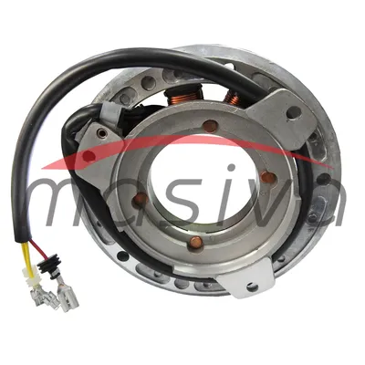 ALTERNATOR LOMBARDINI LDA-97/100/820 TV-418/419/420/521/523/818    20381156100-3