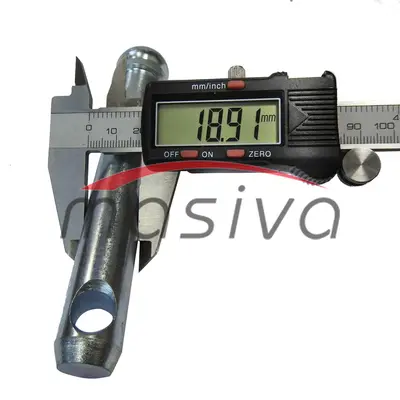 KLIN TOPLING POLUGE 19 X 106  IMT-539-1