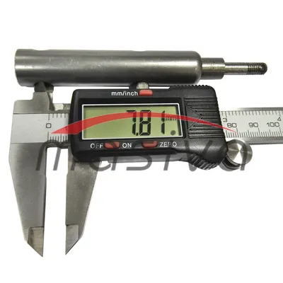 NOSAČ KLJUČA 6mm TV-420/730/800    002.13.2.1.000-3