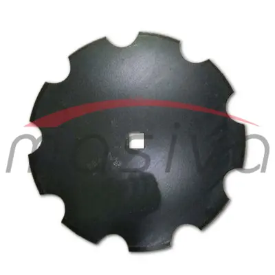 DISK TANJURAČE FI 510  30 X 30 X 3,5-0