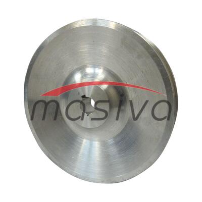 REMENICA PUMPE ALUMINIJSKA TV-418/523    603 271