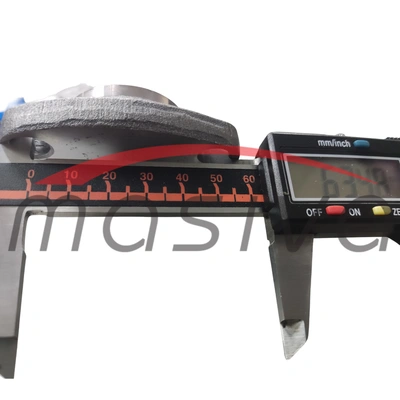 POKLOPAC FOR KOMORE IMT-533,539/560    417.02.777-2