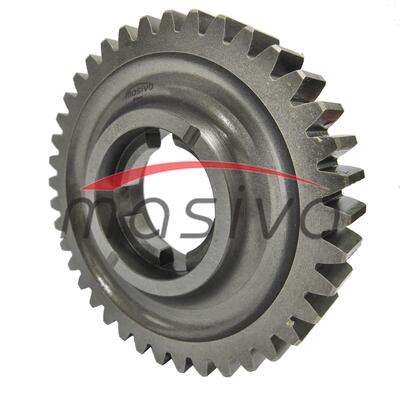 ZUPČANIK TOMO VINKOVIĆ 420-730-800 DRUGE BRZINE    002.03.2.0.004    601 201-0