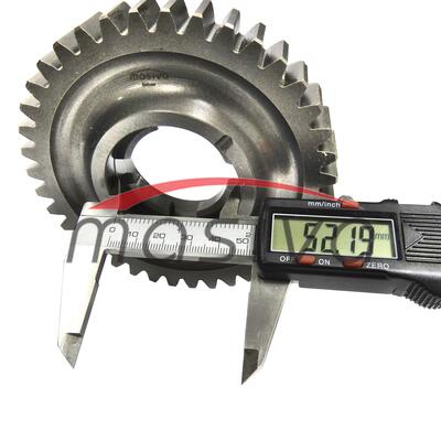 ZUPČANIK TOMO VINKOVIĆ 420-730-800 DRUGE BRZINE    002.03.2.0.004    601 201-4