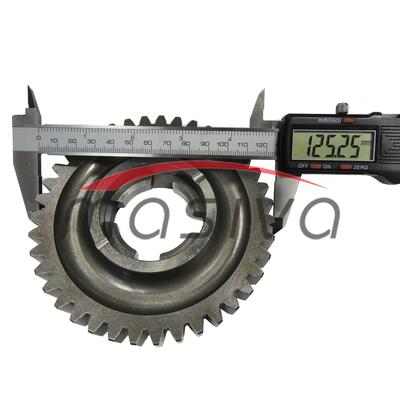 ZUPČANIK TOMO VINKOVIĆ 420-730-800 DRUGE BRZINE    002.03.2.0.004    601 201-6