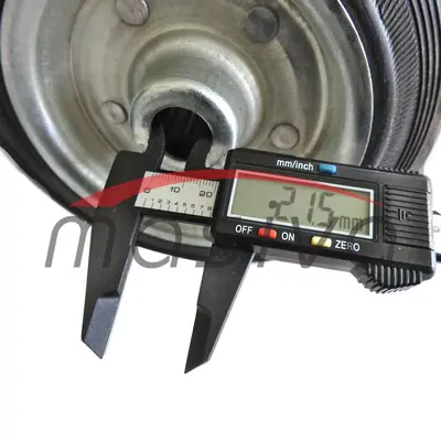 KOTAČ  180 mm-2