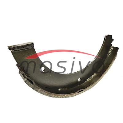 PAPUČA S KOČIONOM OBLOGOM TV-420/730/800  002.05.1.1.120 601407