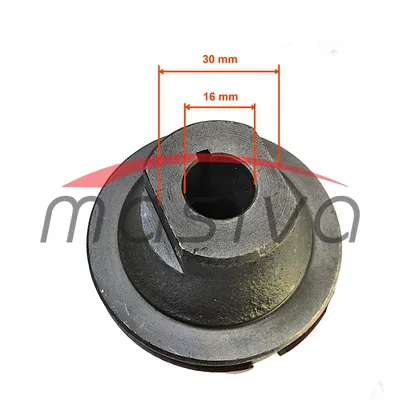 SPOJNICA BOSCH PUMPE BAKELITNA IMT-533-2