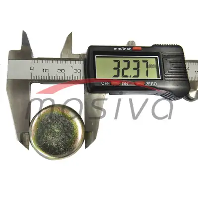 ČEP BLOKA MOTORA 32 mm  IMT-539    701 177    IN