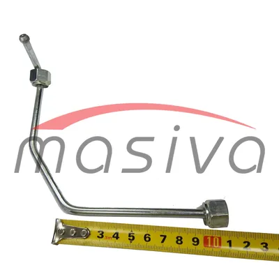 CIJEV VISOKOG PRITISKA LOMBARDINI LDA-450/510    20119370010-1