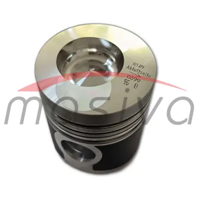 KLIP DEUTZ FL913  ČETRI KARIKE BOLC KLIPA 35mm-1
