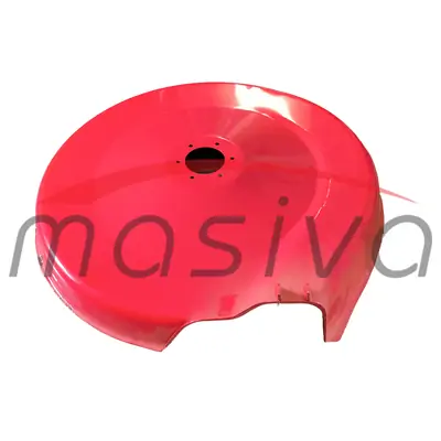 PLAŠT KOSILICE SRK-70   PLASTIFICIRAN