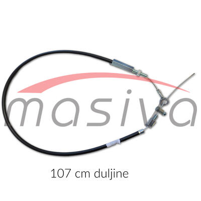 SAJLA NOŽNOG GASA TOMO VINKOVIĆ TV-818-821-826-830    605 262-1