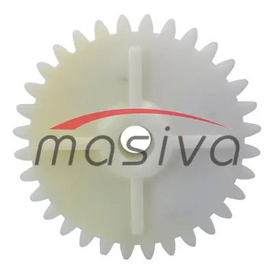 ZUPČANIK ZA PODMAZIVANJE VEĆI TV-420    002.02.1.2.000    601 106-1