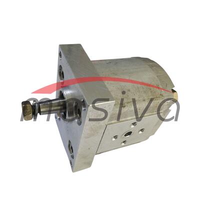 PUMPA HIDRAULIKE TOMO VINKOVIĆ TV-418-419-420-521-523-730-732    601 429    PRVA-1