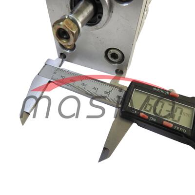 PUMPA HIDRAULIKE TOMO VINKOVIĆ TV-418-419-420-521-523-730-732    601 429    PRVA-2