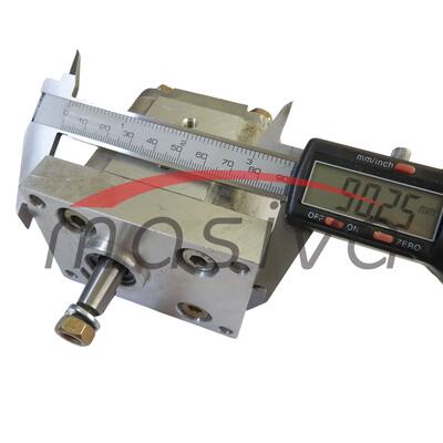 PUMPA HIDRAULIKE TOMO VINKOVIĆ TV-418-419-420-521-523-730-732    601 429    PRVA-4