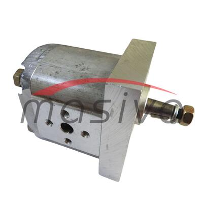 PUMPA HIDRAULIKE TOMO VINKOVIĆ TV-418-419-420-521-523-730-732    601 429    PRVA-6