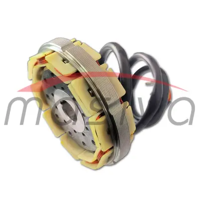 ALTERNATOR LDA-672-0