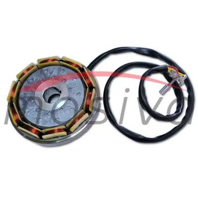 ALTERNATOR LOMBARDINI LDA-672/673/674/832/833/834  5LD-675/3 5LD-825/2/3/4-3