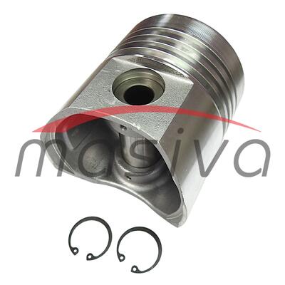 KLIP ZA LOMBARDINI LDA-672  I SP  95,50  BEZ KARIKA  6500 156-0