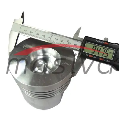 KLIP LOMBARDINI LDA-672  I SP  95,50  BEZ KARIKA  6500 156-3