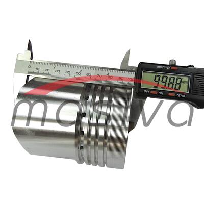 KLIP ZA LOMBARDINI LDA-672  I SP  95,50  BEZ KARIKA  6500 156-4