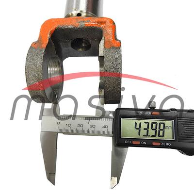 VRETENO S VILICOM HIDRAULIKE IMT-533-539-540-542-549-558-560-577    53302461  IN-3