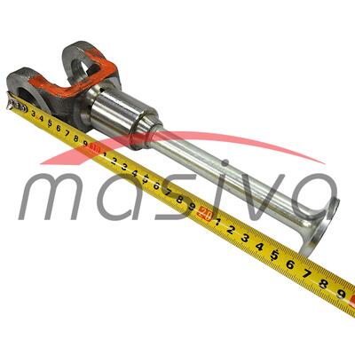 VRETENO S VILICOM HIDRAULIKE IMT-533-539-540-542-549-558-560-577    53302461  IN-5