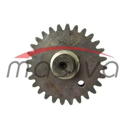 BREGASTA OSOVINA LOMBARDINI 3LD-450/510  4LD-640/100/820-3
