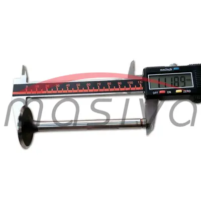VENTIL USISNI LOMBARDINI LDA-672-673-674-832-833-834    276.9652.015-1