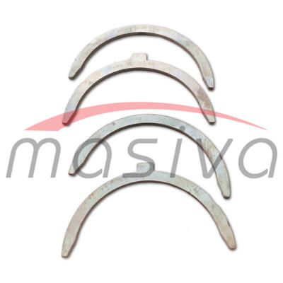 LEŽAJ AKSIJALNI RADILICE IMT-539-540-542-549-558-560  M33-M34  STD    800059