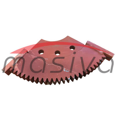 SEGMENT-POLUMJESEC VOLANA TOMO VINKOVIĆ EX  RP-31    001.04.7.0.001    604 515-1