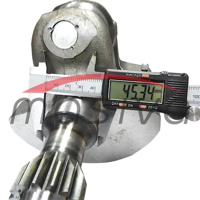 RADILICA LOMBARDINI LDA-820 POLJOPRIVREDNA  TV-521/523    20141050093-4