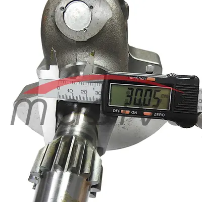 RADILICA LOMBARDINI LDA-820 POLJOPRIVREDNA  TV-521/523    20141050093-5