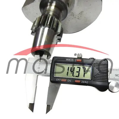 RADILICA LOMBARDINI LDA-820 POLJOPRIVREDNA  TV-521/523    20141050093-7