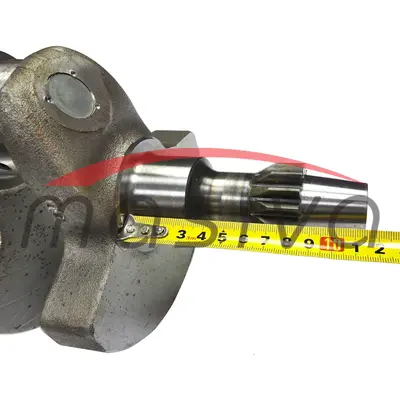 RADILICA LOMBARDINI LDA-820 POLJOPRIVREDNA  TV-521/523    20141050093-8