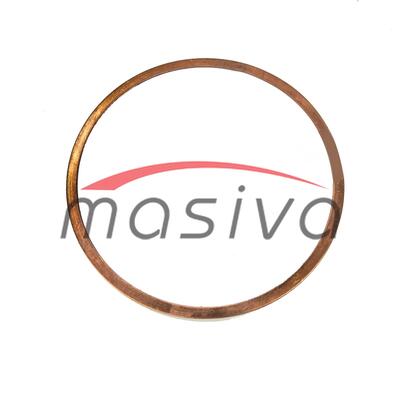 BRTVA GLAVE LOMBARDINI LDA-820  0,7 mm BAKRENA ZAMJENSKI DIO