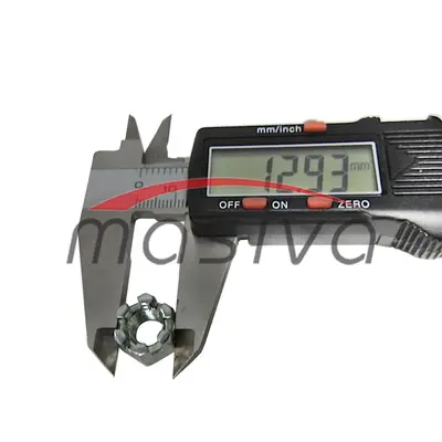 MATICA KRUNASTA M-8-4