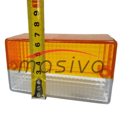 STAKLO ŽMIGAVCA IMT-542-1