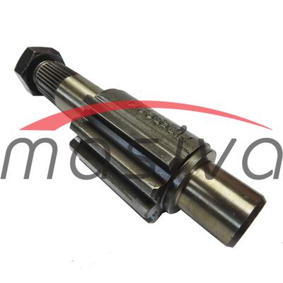 ZUPČASTI SEGMENT VOLANA BEZ UHA IMT-533-539-540-542    533.05.111    IN-4