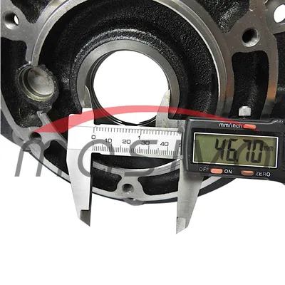 NOSAČ RADILICE LOMBARDINI LDA-450/510 ZADNJI INDUSTRISKA RADILICA    20116645097-2
