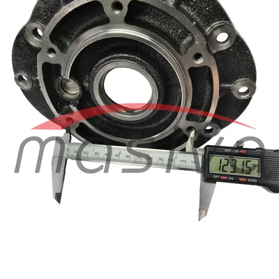 NOSAČ RADILICE LOMBARDINI LDA-450/510 ZADNJI INDUSTRISKA RADILICA    20116645097-3